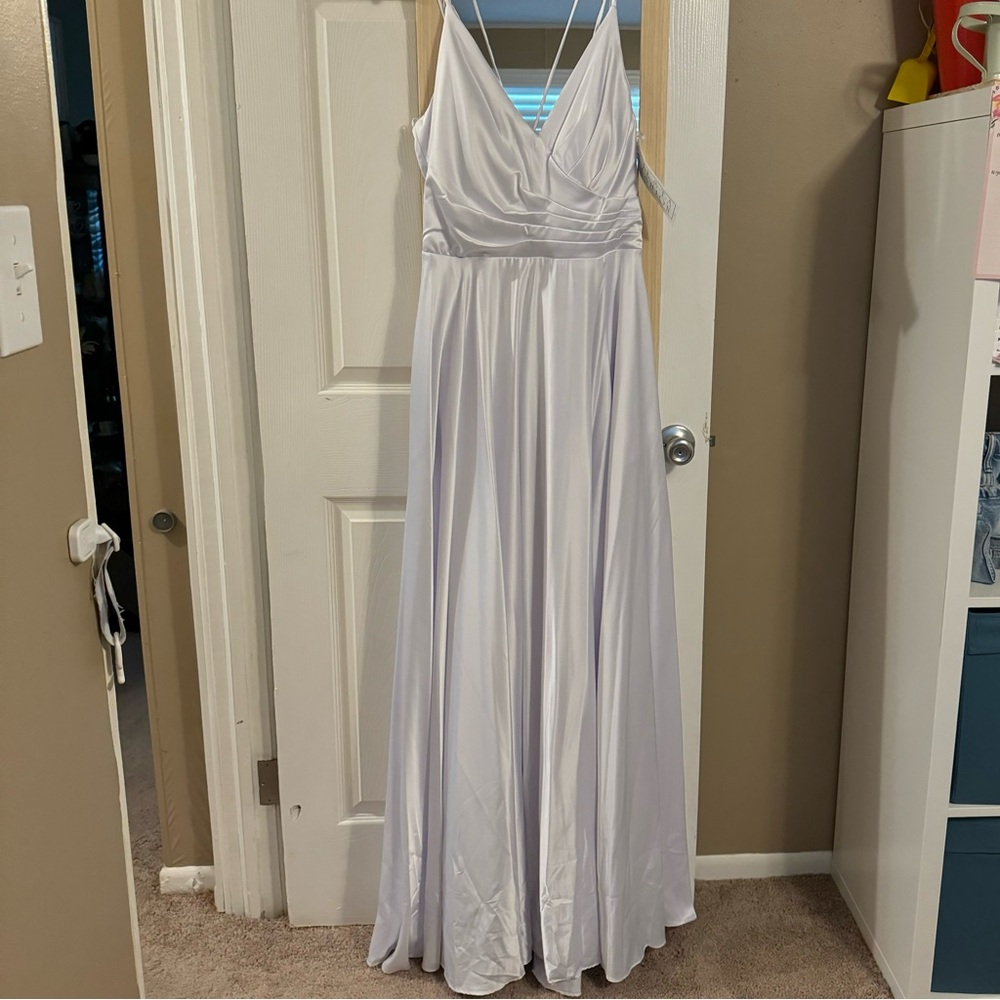 Fiesta fashion NWT wedding dress